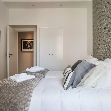 Appartement Rue D'antibes *