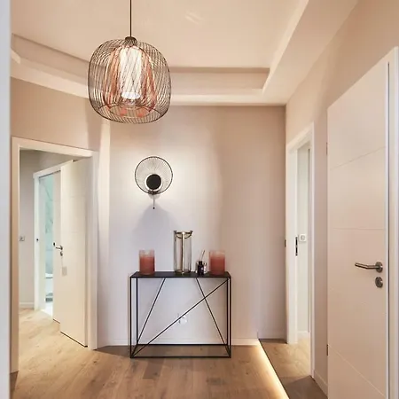 Rue D'antibes Appartement Cannes