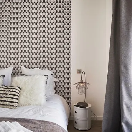 Appartement Rue D'antibes *